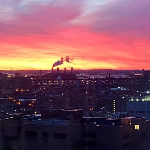 Meet your Posher, Ml